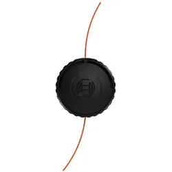 Bosch Zubehör für Akku-Rasentrimmer Low Cut LH Thread Spool - F016800704