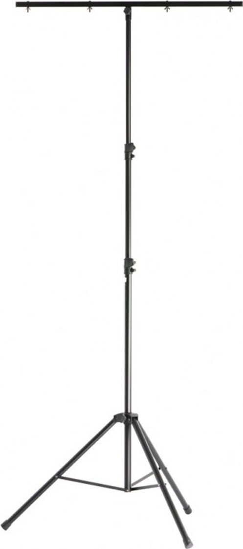 Adam Hall Stands Slts 09 Lichtstativ Mittel