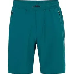 JOY Joy Damen Short MAREK, Größe 58 in Blau Blau