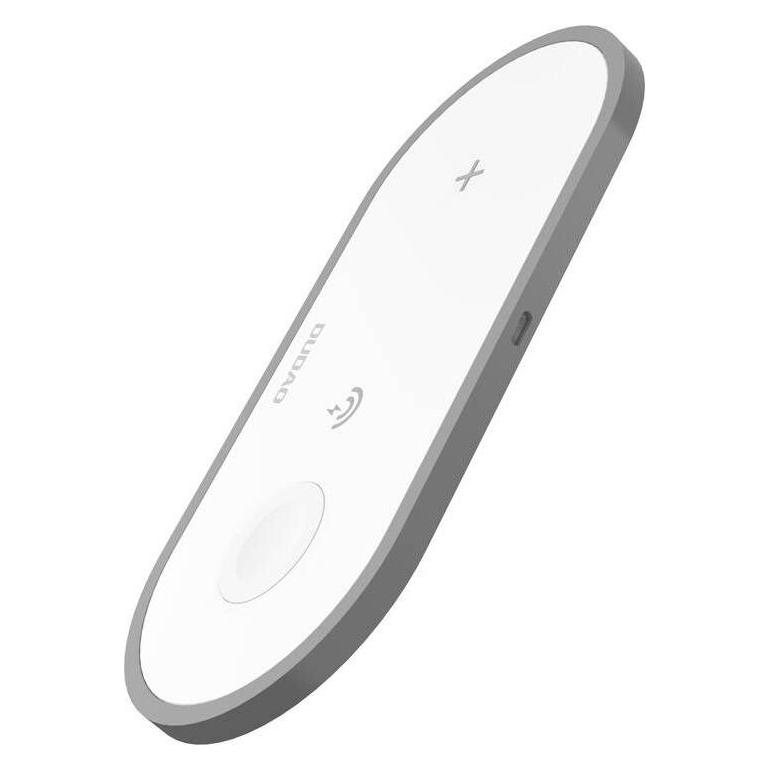 Dudao 3in1 (10 W) (A11 white)