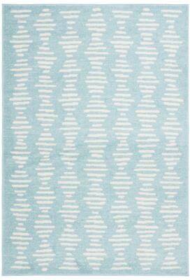 SAFAVIEH Tulum Lilana Moroccan Boho Rug