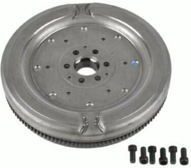 Sachs Schwungrad Zwei-Massen-Schwungrad 2295 000 507 Für Vw