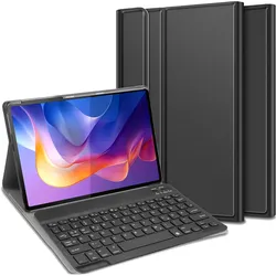 Just in Case TXM2776KB1QZ (DE, Xiaomi Redmi Pad 2), Tablet Tastatur