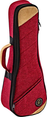 Ortega OSOCAUK-SO-BX Softcase Bordeaux Wine