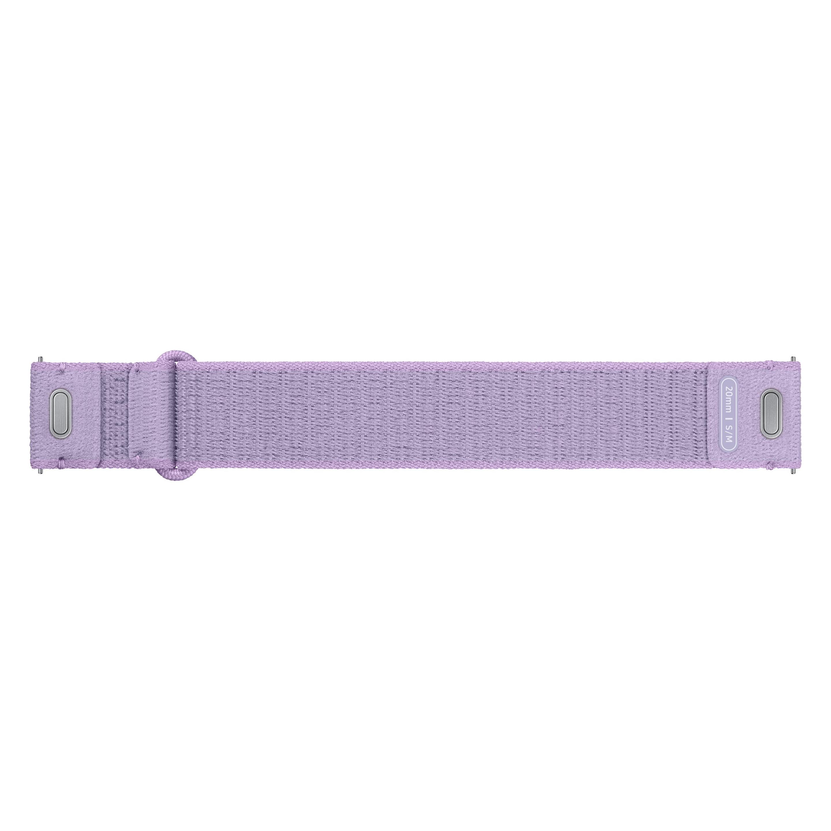 Samsung Fabric Band (20 mm, Nylon) (ET-SVR93SVEGEU)