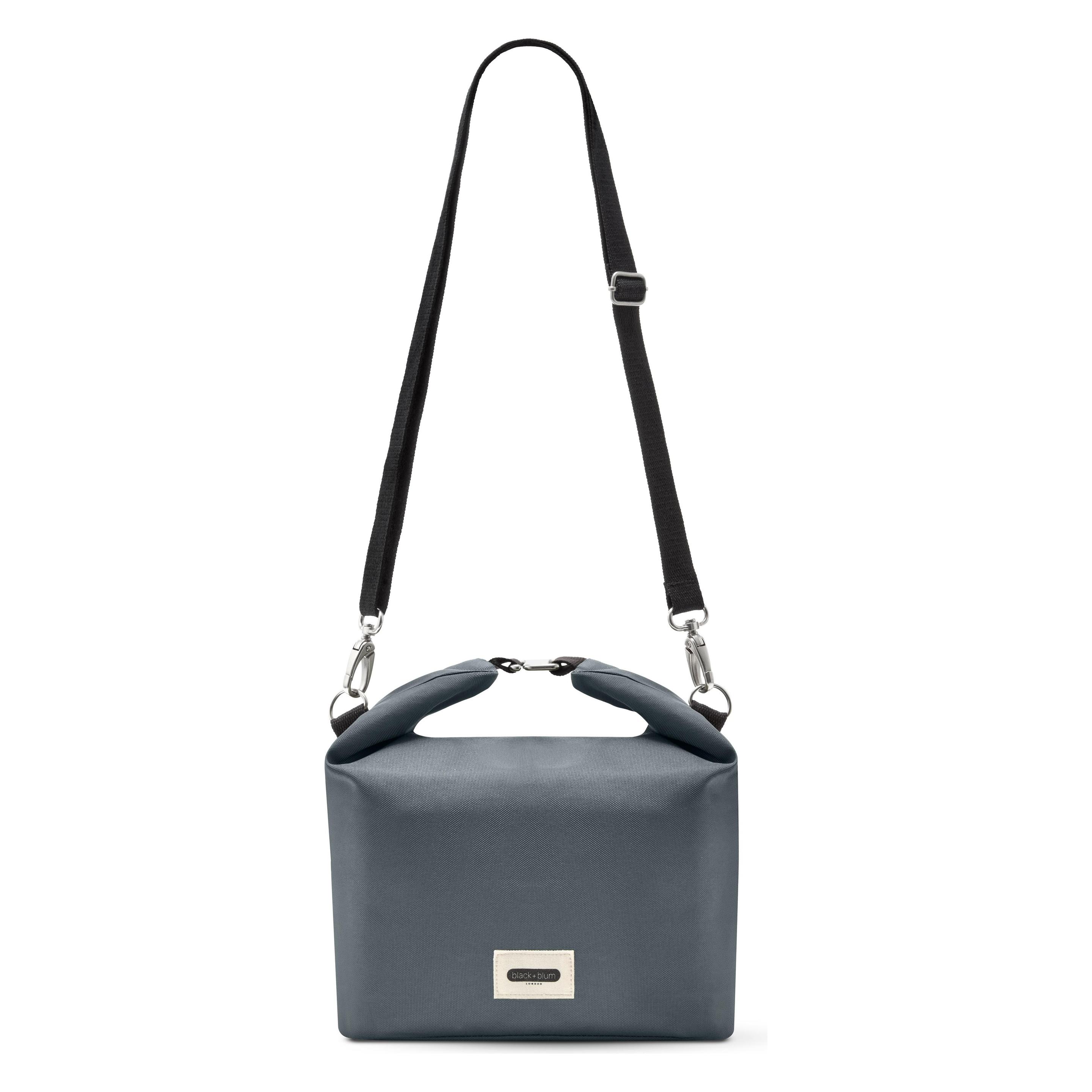 Black + Blum Lunch Tasche 10l schiefer (115691)