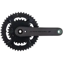 Campagnolo, Velokurbel