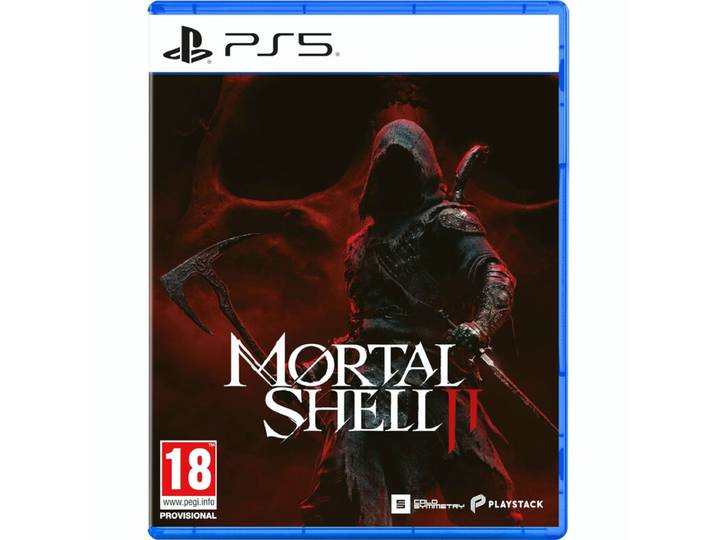 Mortal Shell II - PS5 - Version Française