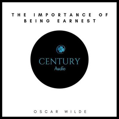 The Importance of Being Earnest - Oscar Wilde, Audio, 9782291059639