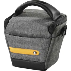 Hama Terra" 100 Colt - Tasche für DSLR-Kamera mit Objektiven - recyceltes PET-P..."