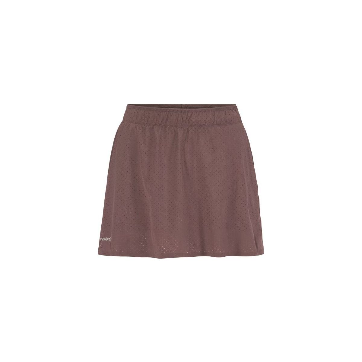 Craft Hypervent Skirt Women flint (7880) S C17309-7880-4