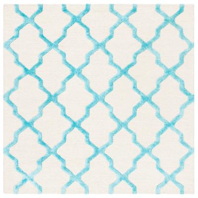SAFAVIEH Handmade Cambridge Eileen Modern Wool Rug