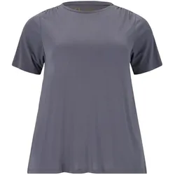 Endurance, Damen, Sportshirt, Zamilla (44), Grau