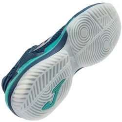 Joma, Herren, Tennisschuhe, Stroke 2617 (42.5), Blau