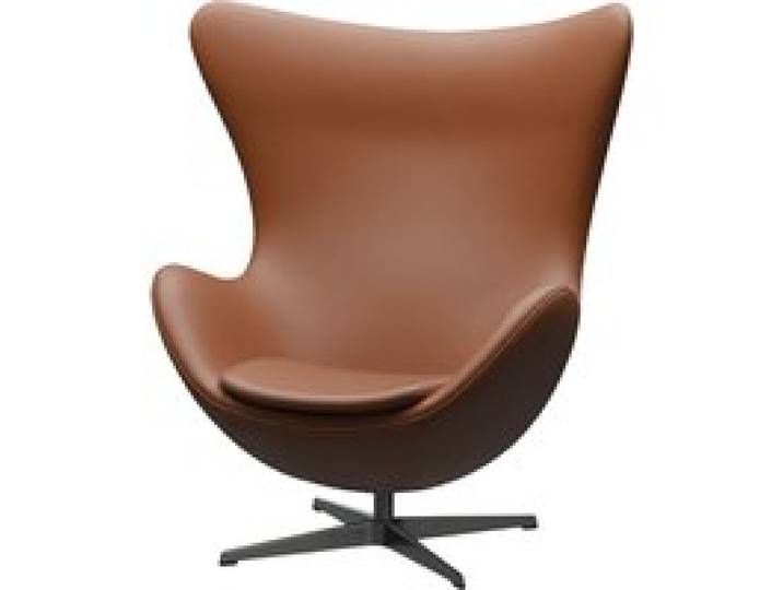Fritz Hansen - Egg Chair Sessel