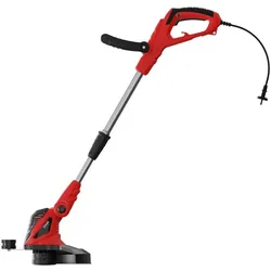 Casals, Rasentrimmer, Elektrischer Rasentrimmer 550W CGT23050C (Trimmfaden)