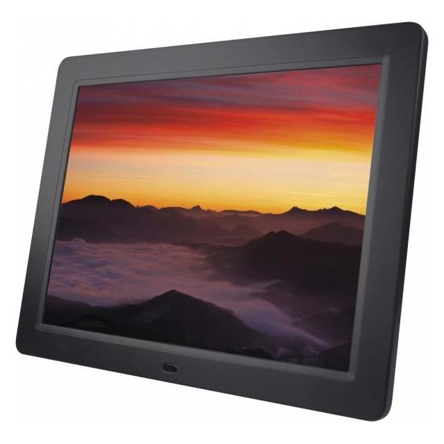Braun DigiFrame 1580 (15", 1024 x 768 Pixel) (21177)