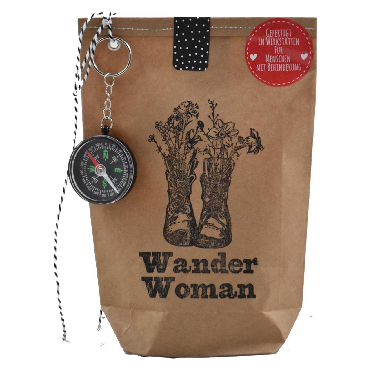 Wunderle Wundertüte "WanderWOMAN" (63451)
