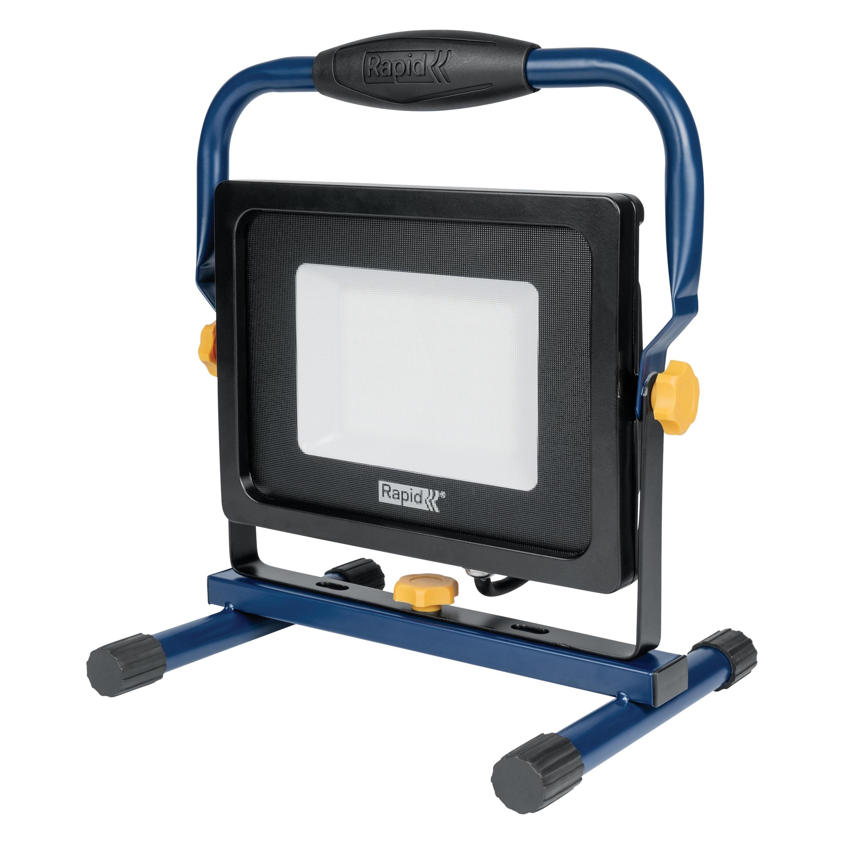 Rapid Arbeitsleuchte The Painter+ (5000 lm) (5001730)