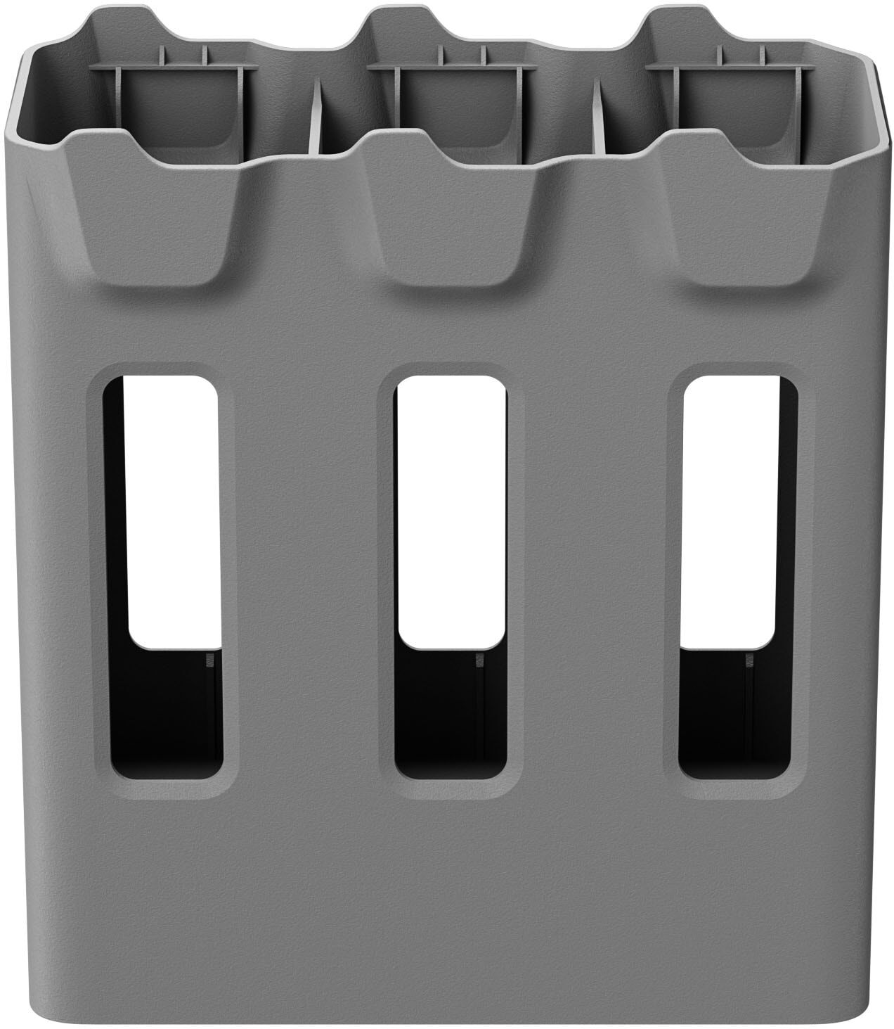 DJI Ladestation "DJI Avata 360 Zwei-Wege", grau, Ladegeräte, Ladestation
