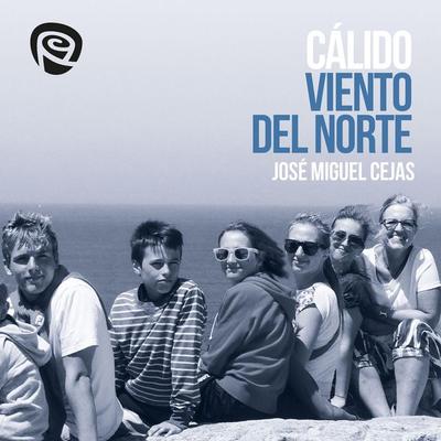 Cálido viento del norte - José Miguel Cejas Arroyo, Audio, 9788432161254