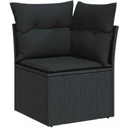 vidaXL, Gartenlounge, Walono (mit Stauraum)