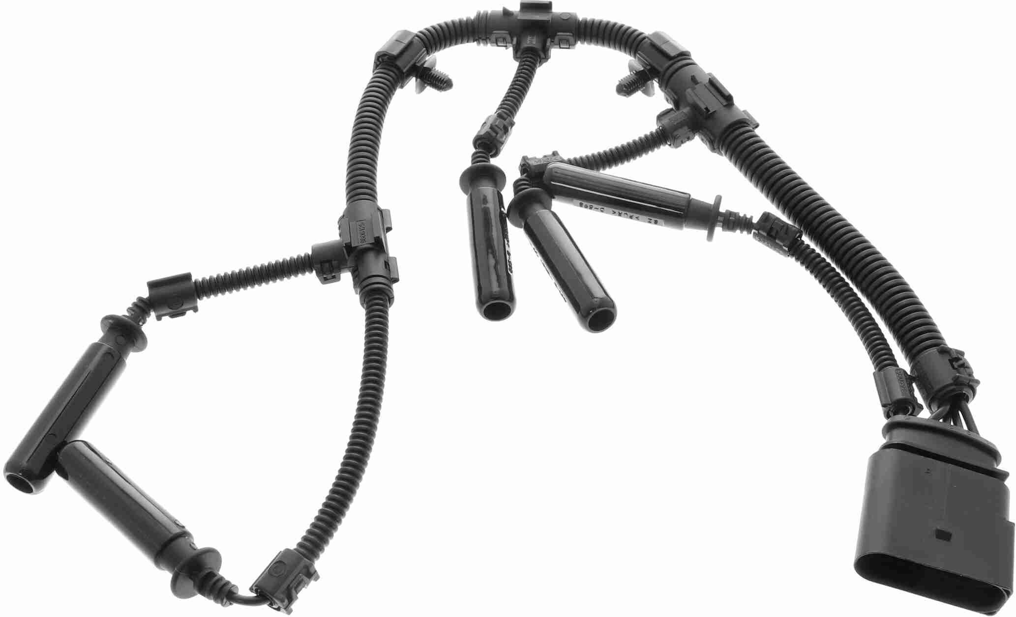 VEMO V10-83-0118 Wiring loom repair kit