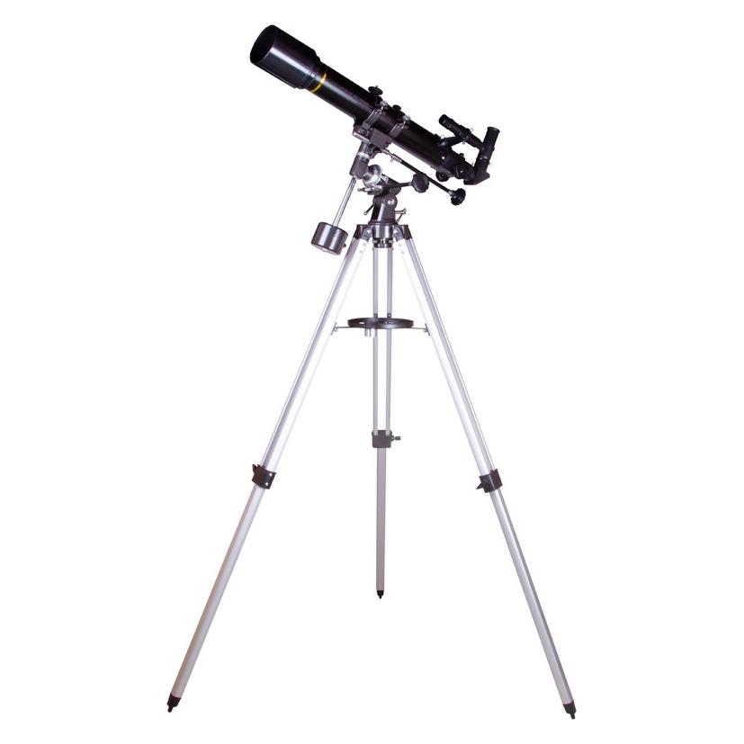 Refractor. Aperture: 70mm. Focal length: 700mm (73802)