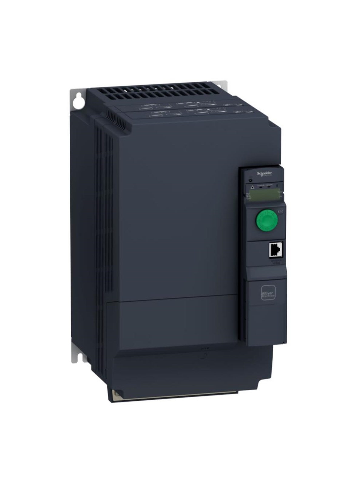 Schneider Electric Atv320 11kw 400v 3ph book