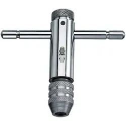 Stahlwille, Steckschlüssel + Stecknuss, 12915 Werkzeughalter Gr. 1 (3 mm, 4 mm, 5 mm)