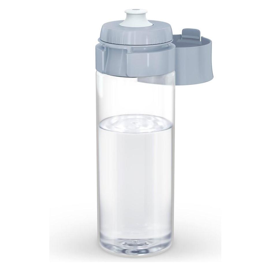 Brita Vital blau 2-Scheiben-Filterflasche (0.60 l) (1052262)