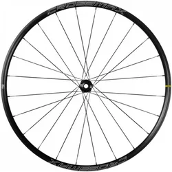 Mavic, Laufräder, (Vorderrad, 27.5")