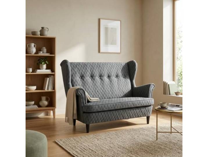 Family Meble Zweisitzer-Sofa Ari Design – S.U.Ari.DesignM 55