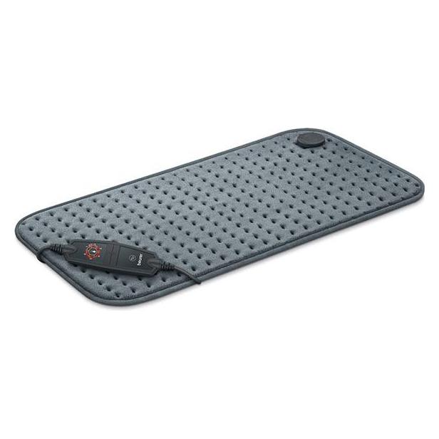 Beurer HK 123 XXL Heizkissen grau 100 W (20017)