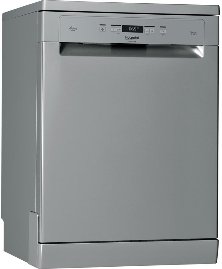 HOTPOINT Máq Lavar Loiça  HFC 3C32 W X