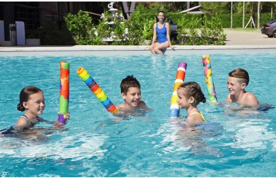 Bestway AQUA BONES CON STAMPA
