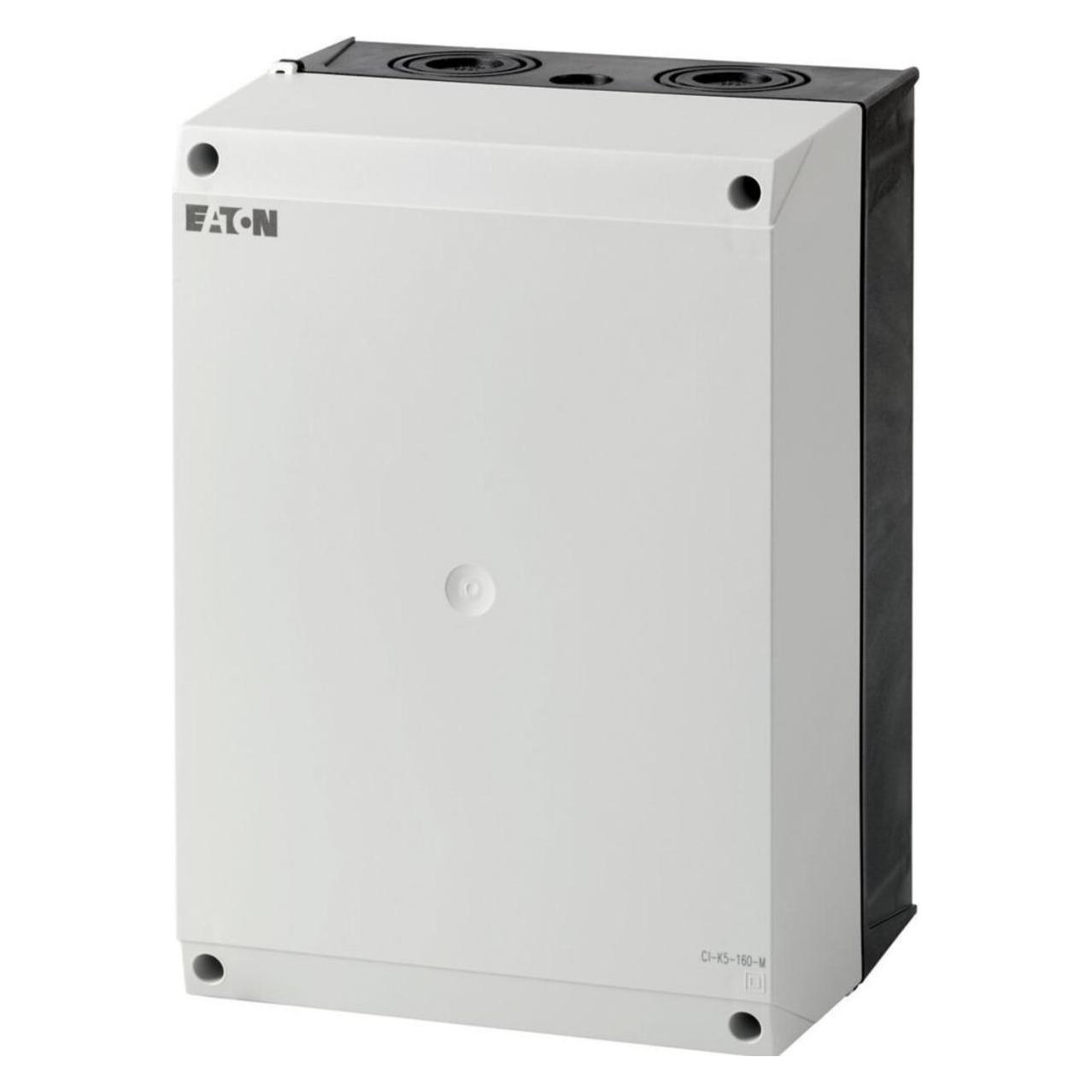 Eaton Isolierstoff Aufbaugehäuse (206900)