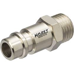 Hazet 9000-010/3 9000-010/3 Druckluft-Anschlussnippel 1/4 (6,35 mm) 1 St.