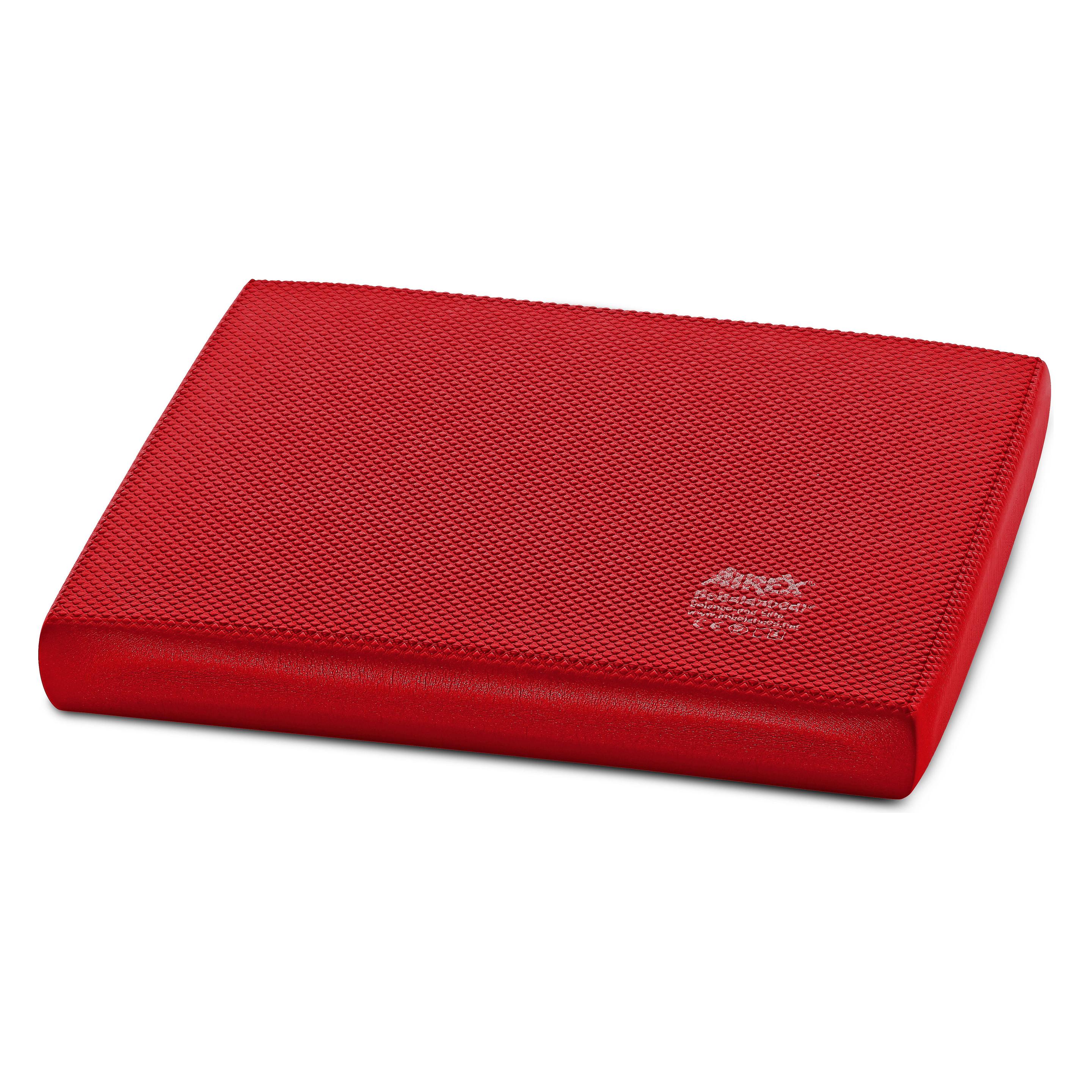 Airex Balance-Pad Cloud Rot (BALANCEPADELIRDCL)