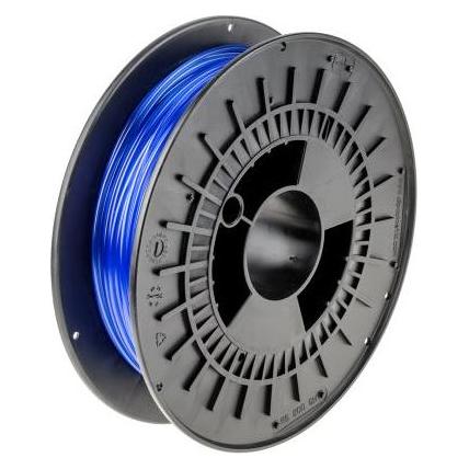RS PRO RS EZ-Glase Blue Trans 1.75mm 500g (PETG, 500 g, 1.75 mm) (8919321)