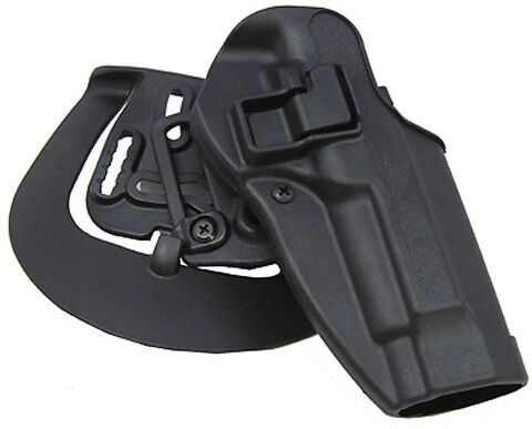 Blackhawk CQC Kolfiber Hölster Sig 220/226 Vänster