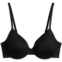 Marc O'Polo Damen Bügel-BH 3D-Polster 1er Pack
