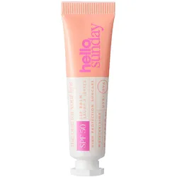 15ml hello sunday the one for your lips Lip balm SPF 50