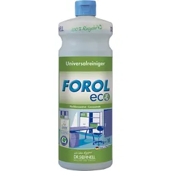 Dr. Schnell Forol Eco Universalreiniger 1 l