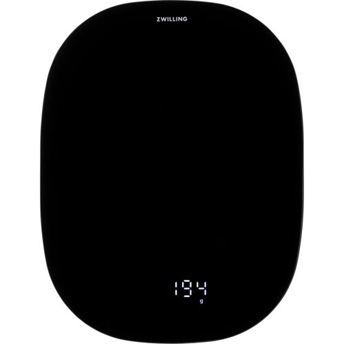Zwilling Digitale Küchenwaage ENFINIGY