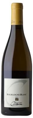 """Dominique Cornin""" """Dominique Cornin Bourgogne Blanc 2018 White Wine - France"""