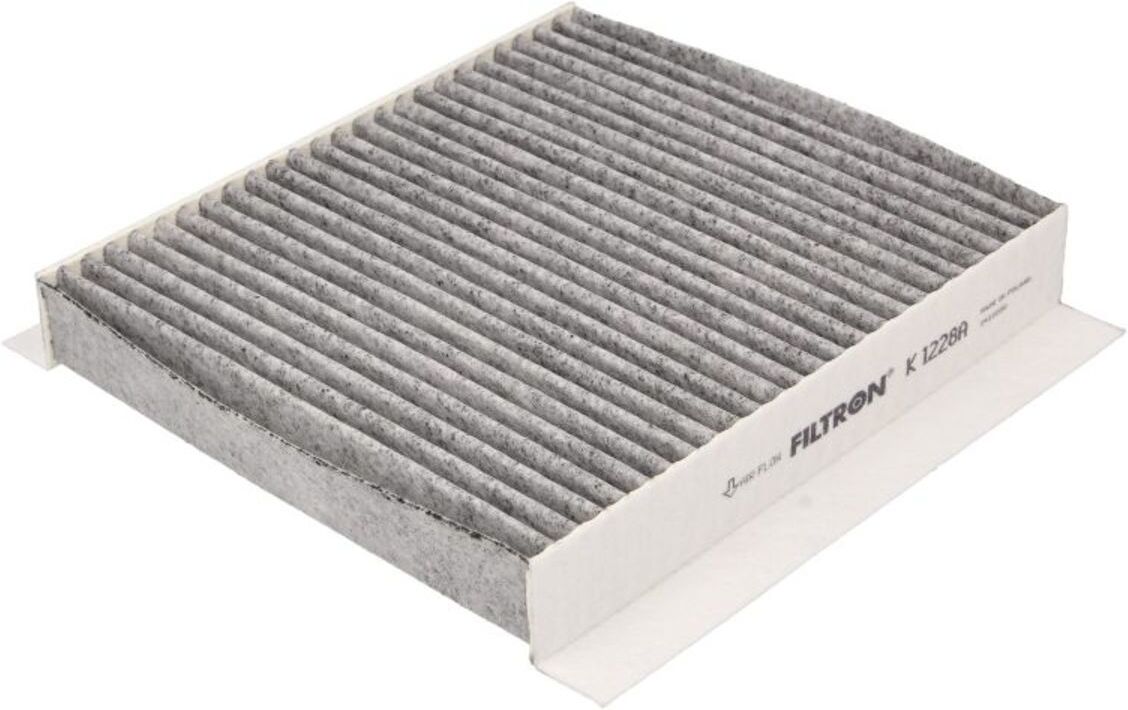 Innenraumluftfilter mit Aktivkohle FILTRON K 1228A