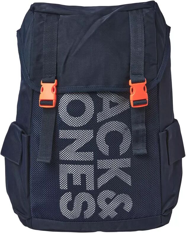 Jack & Jones - Rucksack, 51cm, Marine