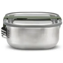 Black + Blum Lunchbox, Lunchbox, Grün