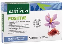 Santiveri Positive 40 VCaps